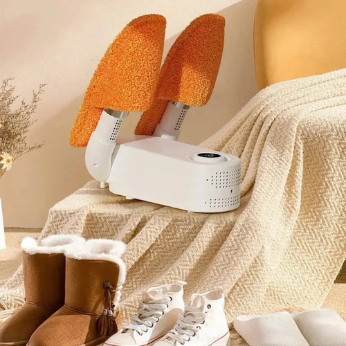 Secador de Zapatillas y Zapatos Instantaneo