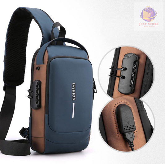 Morral Antirrobo