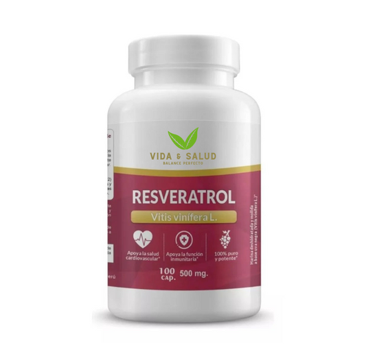 Resveratrol