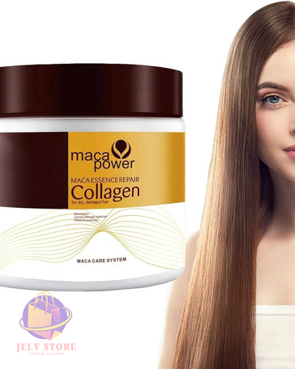 Karseell Collagen Tratamiento Capilar