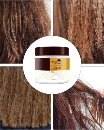 Karseell Collagen Tratamiento Capilar