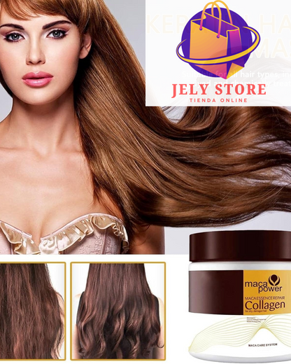 Karseell Collagen Tratamiento Capilar